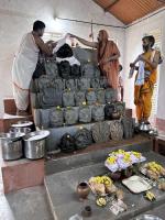 Naga Panchami at Shirali (21 August 2023)